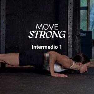 MoveStrong Intermedio 1
